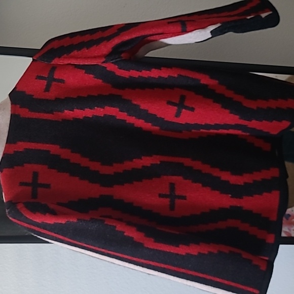 Handmade PENDLETON Jacket Coat - Picture 2 of 4